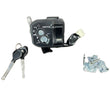 Load image into Gallery viewer, CLASH 200 EFI Scooter Ignition Switch Assembly Lock Set with Keys and Mounting Hardware