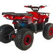 Load image into Gallery viewer, HHH 125cc Youth ATV 4-stroke 1-cylinder JUST ARRIVED 2025