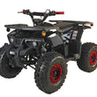 Load image into Gallery viewer, HHH 125cc Youth ATV 4-stroke 1-cylinder JUST ARRIVED 2025