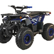 Load image into Gallery viewer, HHH 125cc Youth ATV 4-stroke 1-cylinder JUST ARRIVED 2025