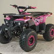 Load image into Gallery viewer, HHH 125cc Youth ATV 4-stroke 1-cylinder JUST ARRIVED 2025