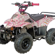 Load image into Gallery viewer, Boulder-B1 110cc ATV-SPIDER & CAMO VERSION