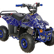 Load image into Gallery viewer, 110cc-110cc-ATV AIR COOLED, SINGLE CYLINDER 4 STROKE