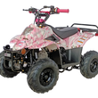 Load image into Gallery viewer, 110cc-110cc-ATV AIR COOLED, SINGLE CYLINDER 4 STROKE
