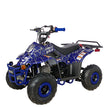 Load image into Gallery viewer, Boulder-B1 110cc ATV-SPIDER & CAMO VERSION