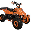 Load image into Gallery viewer, 110cc-110cc-ATV AIR COOLED, SINGLE CYLINDER 4 STROKE