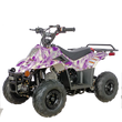 Load image into Gallery viewer, Boulder-B1 110cc ATV-SPIDER & CAMO VERSION