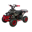 Load image into Gallery viewer, Boulder-B1 110cc ATV-SPIDER & CAMO VERSION