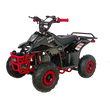 Load image into Gallery viewer, 110cc-110cc-ATV AIR COOLED, SINGLE CYLINDER 4 STROKE