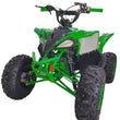 Load image into Gallery viewer, Fully Automatic 125cc Youth ATV Gas Quad W/Reverse Big Tires 19"/18"