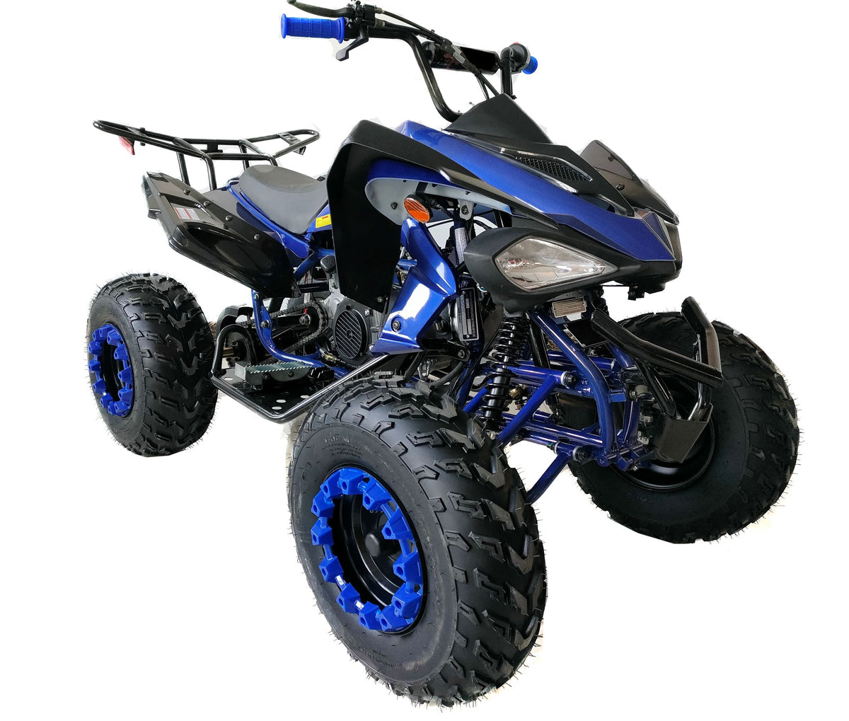 【mari】SideM 7th愛知 315BE@T HHH 200cc Utility ATV – w/ Reverse & LED | Enjoy Free Shipping on Us!
