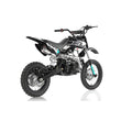 Load image into Gallery viewer, HHH DB-32-110cc Dirt Bike Semi-Automatic 4 stroke Air cooled