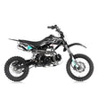 Load image into Gallery viewer, HHH DB-32-110cc Dirt Bike Semi-Automatic 4 stroke Air cooled