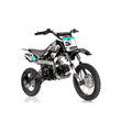 Load image into Gallery viewer, HHH DB-32-110cc Dirt Bike Semi-Automatic 4 stroke Air cooled