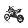 Load image into Gallery viewer, HHH DB-32-110cc Dirt Bike Semi-Automatic 4 stroke Air cooled