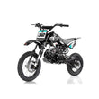 Load image into Gallery viewer, HHH DB-32-110cc Dirt Bike Semi-Automatic 4 stroke Air cooled
