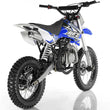 Load image into Gallery viewer, HHH Apollo DB-X18 125CC RFZ Racing Vitacchi Gas DB18 Dirtbike 125cc Pitbike for Youth & Adults