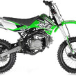 Load image into Gallery viewer, HHH Apollo DB-X18 125CC RFZ Racing Vitacchi Gas DB18 Dirtbike 125cc Pitbike for Youth & Adults