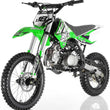Load image into Gallery viewer, HHH Apollo DB-X18 125CC RFZ Racing Vitacchi Gas DB18 Dirtbike 125cc Pitbike for Youth & Adults