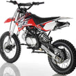 Load image into Gallery viewer, HHH Apollo DB-X18 125CC RFZ Racing Vitacchi Gas DB18 Dirtbike 125cc Pitbike for Youth & Adults