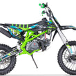 Load image into Gallery viewer, HHH Tao Tao 140cc DB X1 Adult Dirtbike Pitbike 140cc Dirtbike for Youth and Adults The New 2023 Limited Edition