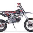 Load image into Gallery viewer, HHH Tao Tao 140cc DB X1 Adult Dirtbike Pitbike 140cc Dirtbike for Youth and Adults The New 2023 Limited Edition