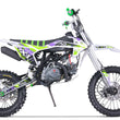 Load image into Gallery viewer, HHH Tao Tao 140cc DB X1 Adult Dirtbike Pitbike 140cc Dirtbike for Youth and Adults The New 2023 Limited Edition