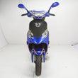 Load image into Gallery viewer, Express 50cc (EXPRESS-QX-50) Gas Scooter Moped With Auto Transmission