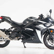Load image into Gallery viewer, FALCON 200cc EFI Motorcycle Adults Gas Powered Racing Bike