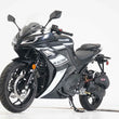 Load image into Gallery viewer, FALCON 200cc EFI Motorcycle Adults Gas Powered Racing Bike
