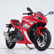 Load image into Gallery viewer, FALCON 200cc EFI Motorcycle Adults Gas Powered Racing Bike
