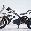 Load image into Gallery viewer, FALCON 200cc EFI Motorcycle Adults Gas Powered Racing Bike
