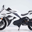 Load image into Gallery viewer, FALCON 200cc EFI Motorcycle Adults Gas Powered Racing Bike