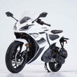 Load image into Gallery viewer, FALCON 200cc EFI Motorcycle Adults Gas Powered Racing Bike