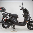Load image into Gallery viewer, Vitacci FIGHTER PRO 150CC Scooter Moped | rear Matching trunk