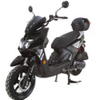 Load image into Gallery viewer, Vitacci FIGHTER PRO 150CC Scooter Moped | rear Matching trunk