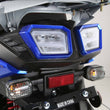Load image into Gallery viewer, Vitacci FIGHTER PRO 150CC Scooter Moped | rear Matching trunk
