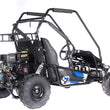 Load image into Gallery viewer, 200cc Vitacci Pull Start Engine Go Kart Automatic Transmission