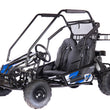Load image into Gallery viewer, 200cc Vitacci Pull Start Engine Go Kart Automatic Transmission