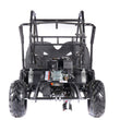 Load image into Gallery viewer, 200cc Vitacci Pull Start Engine Go Kart Automatic Transmission
