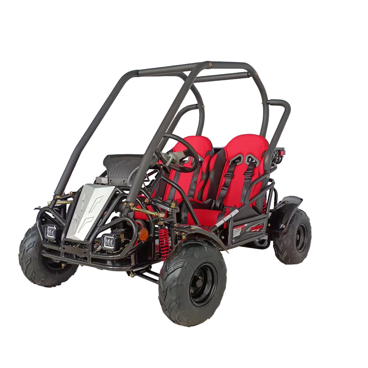 Go-Kart 12 Zahn Maximale Drehmoment 428 Kupplung MT12428