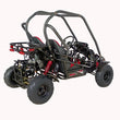 Load image into Gallery viewer, RPS GKT125-9 125cc Go Kart Single cylinder 4 Stroke
