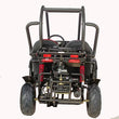 Load image into Gallery viewer, RPS GKT125-9 125cc Go Kart Single cylinder 4 Stroke