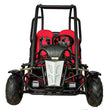 Load image into Gallery viewer, RPS GKT125-9 125cc Go Kart Single cylinder 4 Stroke