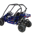 Load image into Gallery viewer, RPS GKT125-9 125cc Go Kart Single cylinder 4 Stroke