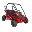 Load image into Gallery viewer, RPS GKT125-9 125cc Go Kart Single cylinder 4 Stroke