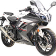 Load image into Gallery viewer, HHH GTX-250 Motorcycle EFI Manual 5 Speed