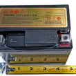 Load image into Gallery viewer, 12V 5Ah YTX5-BS Battery for 110cc 125cc ATV QUAD Go Kart