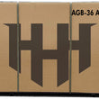 Load image into Gallery viewer, HHH Apollo AGB-36 Adult 5 Speed Dirtbike Pitbike Gas DB36 250cc Dirt Bike Manual Clutch