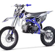 Load image into Gallery viewer, HHH X18 125cc 4-Stroke Gas Powered Dirt Bike